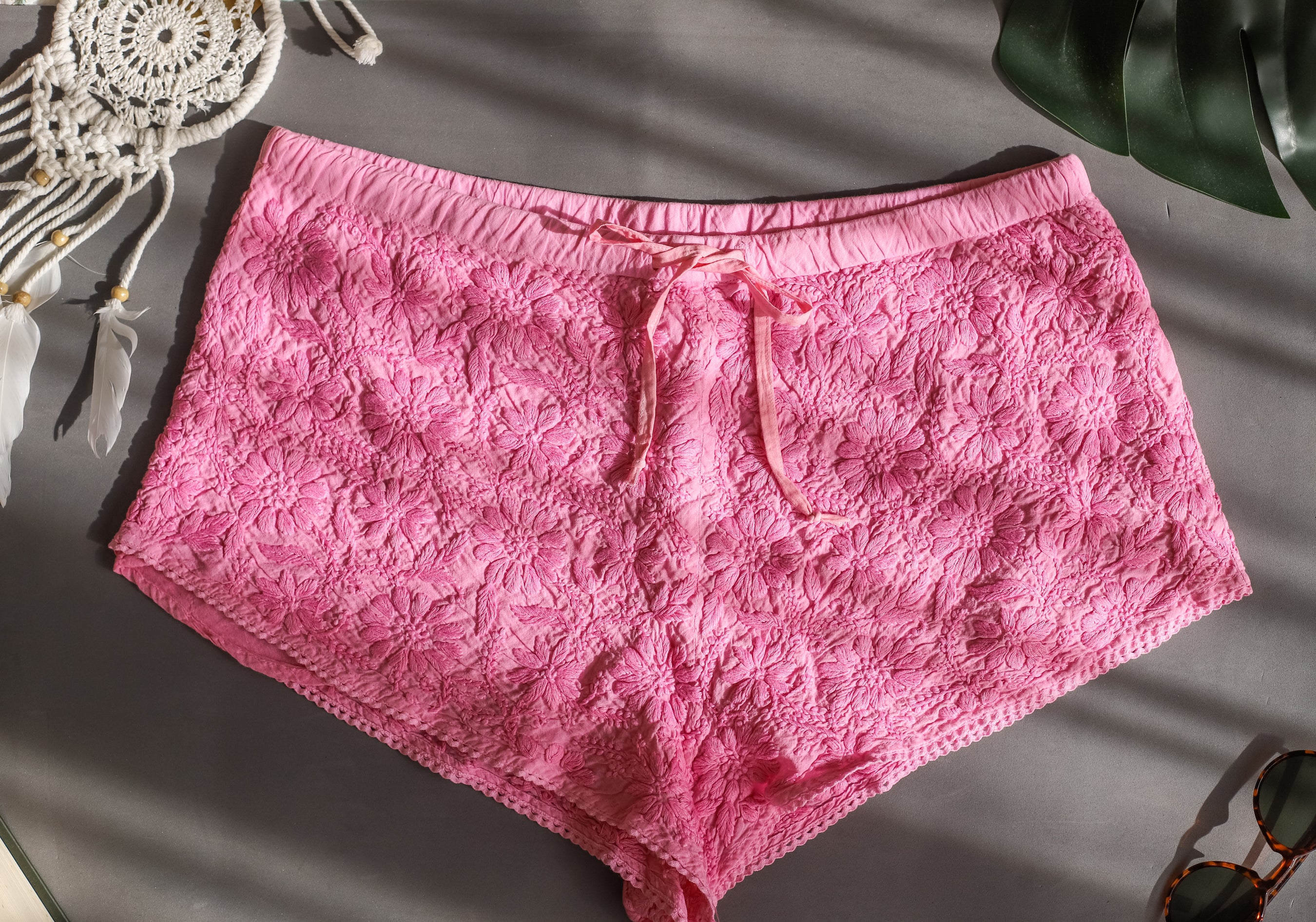 Daphne Shorts